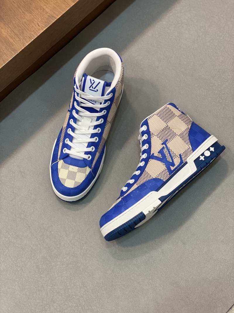 Louis Vuitton Sneakers